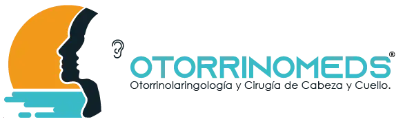 logo otorrinomes